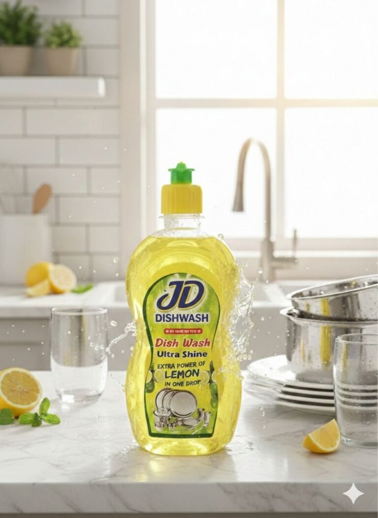 JD — Home care customer product